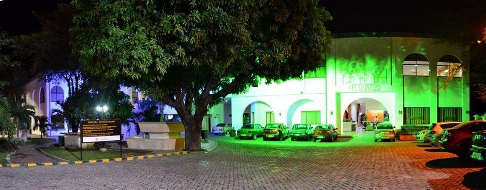 Hotel Y Centro De Convenciones Casa Grande - Santa Marta (Magdalena) — Photos 1